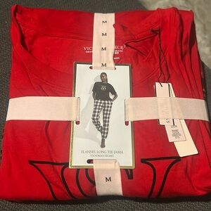 Victoria secret night wear